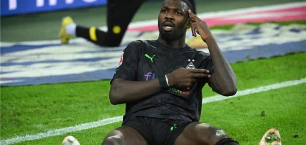 برشلونة يقتحم سباق ثلاثي الدوري الإنجليزي للتعاقد مع تورام