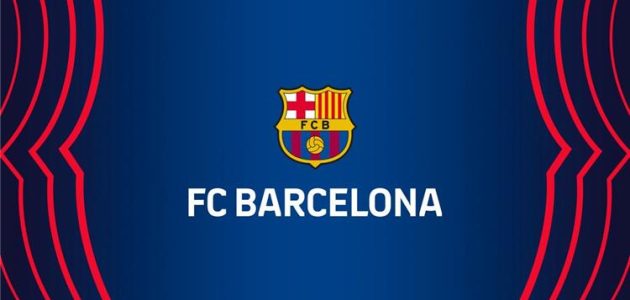 برشلونة يُعلن إصابة لاعبه بعد الكلاسيكو أمام ريال مدريد