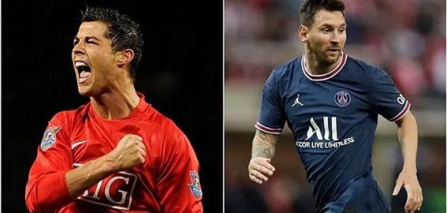 تقارير كتالونية: عن طريق رونالدو.. مانشستر يونايتد يريد التعاقد مع ميسي