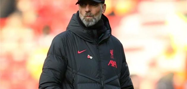 بعد غياب طويل.. كلوب يعن جاهزية لاعب ليفربول لمباراة ليدز يونايتد