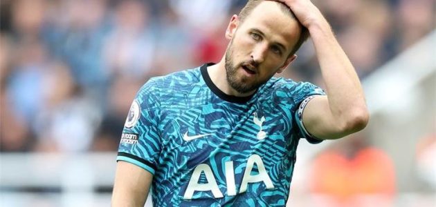 تشيلسي يسعى لضم هاري كين بعد التعاقد المحتمل مع بوتشيتينو