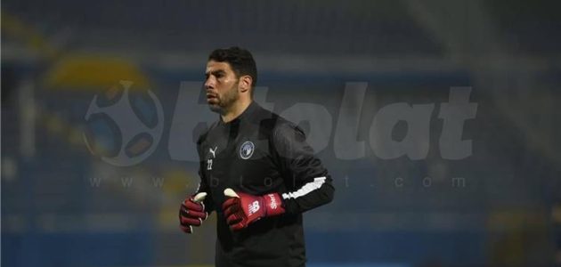 أول تعليق لـ شريف إكرامي على إيقافه شهرين من كاف بسبب المنشطات