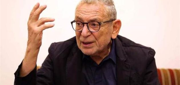 عدلي القيعي: الأهلي يسير على خطى مانشستر يونايتد.. ونجهز مفاجآت كثيرة