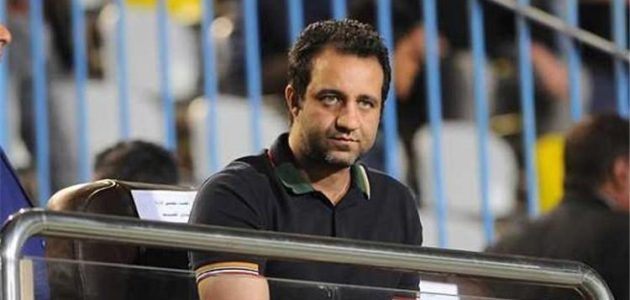 أحمد مرتضى منصور: نحقق الألقاب دون الأموال.. وما يحدث في الزمالك معجزة