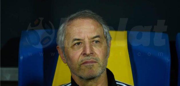 كولر: لن أجامل أحدًا بارتداء شارة قيادة الأهلي.. وإذا أراد الجمهور إدارة الفريق سأجلس بالمنزل